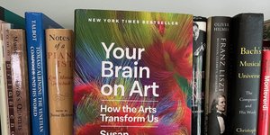 Thumbnail of Your Brain on Art