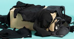 Thumbnail of Workout Clothes Stink. Here’s How to Clean Them.