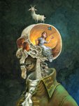 Thumbnail of Medardo - Roger Olmos