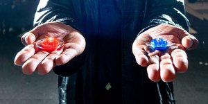 Thumbnail of The Eight Questions You Must Answer