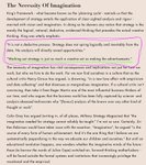 Thumbnail of Praveen Vaidyanathan on LinkedIn: Strategy is a creative act — it requires intuitive leaps via Martin…