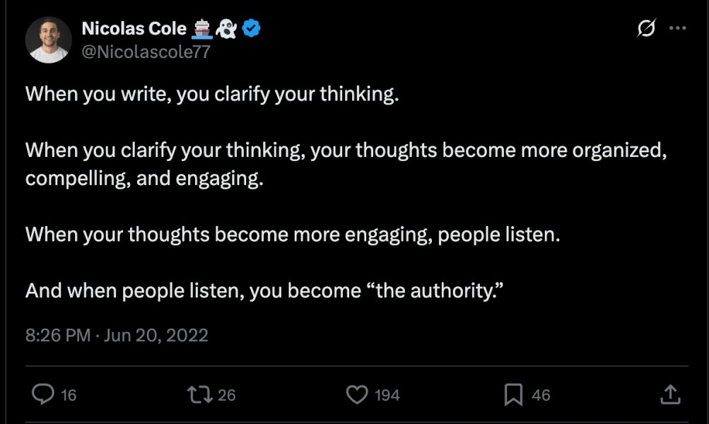 Thumbnail of The one thing AI can't do for you