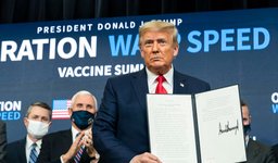 Thumbnail of The EA Case for Trump 2024