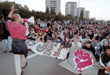 Thumbnail of Overcoming despair and apathy to win democracy