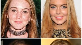 Thumbnail of Is this any way to treat a face?