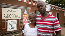 Thumbnail of 18 Years After Katrina, A Grocer Rebuilds His Community One Shop at a Time