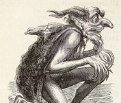 Thumbnail of Social media is a demonic force in the world