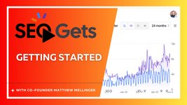 Thumbnail of Your Guide to Getting Started in SEO Gets