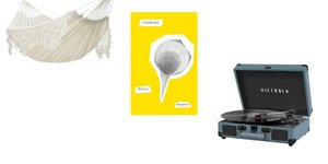 Thumbnail of What's in my NOW? — Larissa Fernandes