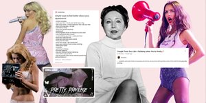 Thumbnail of everyone is sexy and no one is erotic