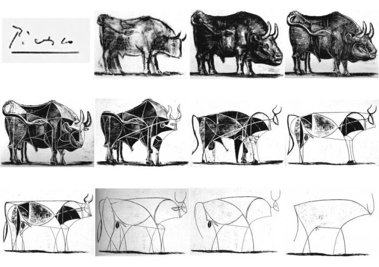 Thumbnail of Expression is Compression - David Perell
