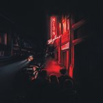 Thumbnail of The Neon Skyline, by Andy Shauf