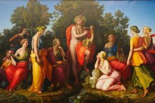Thumbnail of The Greek Gods: Full List and Background