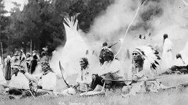 Thumbnail of Native Americans and Mount Rushmore | American Experience | PBS