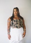 Thumbnail of Tulip Top PDF Sewing Pattern