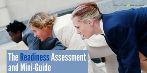 Thumbnail of The Readiness Assessment and Mini-Guide