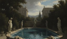 Thumbnail of Abundance is a discipline, not a desire