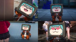 Thumbnail of 基本プレイ無料“街”オープンワールド『NTE』で始めるもうひとつの人生。「異象と働く、異常な日常。頼れる同僚兼かわいいマスコット、タギド」 - AUTOMATON