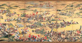 Thumbnail of Sekigahara, la batalla que unificó Japón