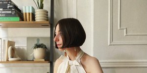 Thumbnail of An interview with Rachel Schwartzmann