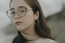 Thumbnail of Trolls Used Her Face to Make Fake Porn. There Was Nothing She Could Do.
