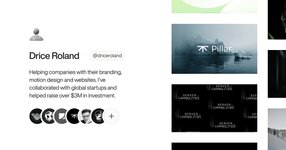 Thumbnail of Drice Roland