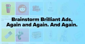 Thumbnail of The Creative Marketer – Techniques & tools for creatives
