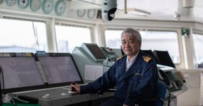 Thumbnail of The Invisible Seafaring Industry That Keeps the Internet Afloat