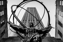 Thumbnail of America's future could hinge on whether AI slightly disappoints