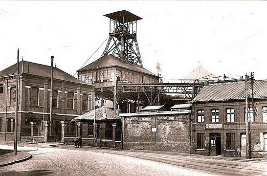 Thumbnail of Compagnie des mines d'Anzin
