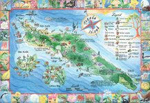 Thumbnail of Bioregional Mapping: Defining Terms, Scale & Purpose - Brandon Letsinger