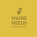 Thumbnail of Volunteer — Maine Needs