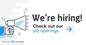 Thumbnail of Miaplaza - Talent Acquisition Specialist - Application
