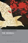 Cover of The Seagull by Anton Chekhov