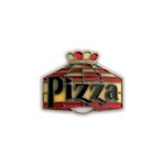 Thumbnail of Pizza Lamp Pin