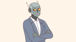 Thumbnail of ‘An Overwhelmingly Negative And Demoralizing Force’: What It’s Like Working For A Company That’s Forcing AI On Its Developers - Aftermath