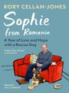 Cover of Sophie From Romania