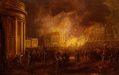 Thumbnail of How to Lead Your Team when the House Is on Fire