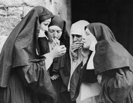 Thumbnail of The Hottest Club In Town? The Convent