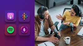 Thumbnail of How to Promote a Podcast: The Ultimate Guide