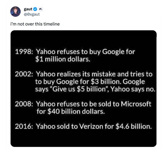 Thumbnail of What Happened to My Search Engine?