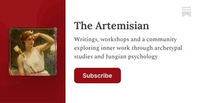 Thumbnail of The Artemisian | Alyssa Polizzi | Substack