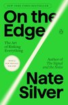Cover of On the Edge: The Art of Risking Everything