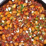 Thumbnail of Gigantes Plaki (Greek Giant Beans)