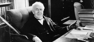 Thumbnail of Take The Intelligence Test That Thomas Edison Gave to Job Seekers