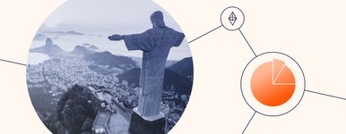 Thumbnail of 2025 LATAM Crypto Adoption: Latin America Emerges as Crypto Powerhouse