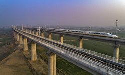 Thumbnail of Electrification | Ember