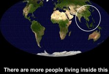 Thumbnail of Human history in the very long run