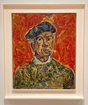 Thumbnail of “While we don’t work on canvas, we create our self-portraits through how we lead, communicate, empathize, and respond. What we see in ourselves will shift over time. That’s not a...