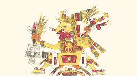 Thumbnail of Ometeotl – Mythopedia